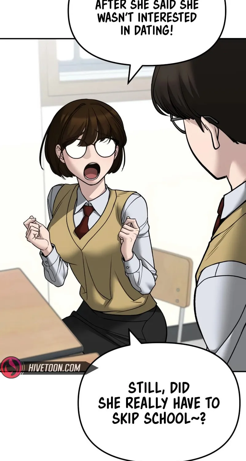 Read Designated Bully chapter 147 image 15 on Lezhin