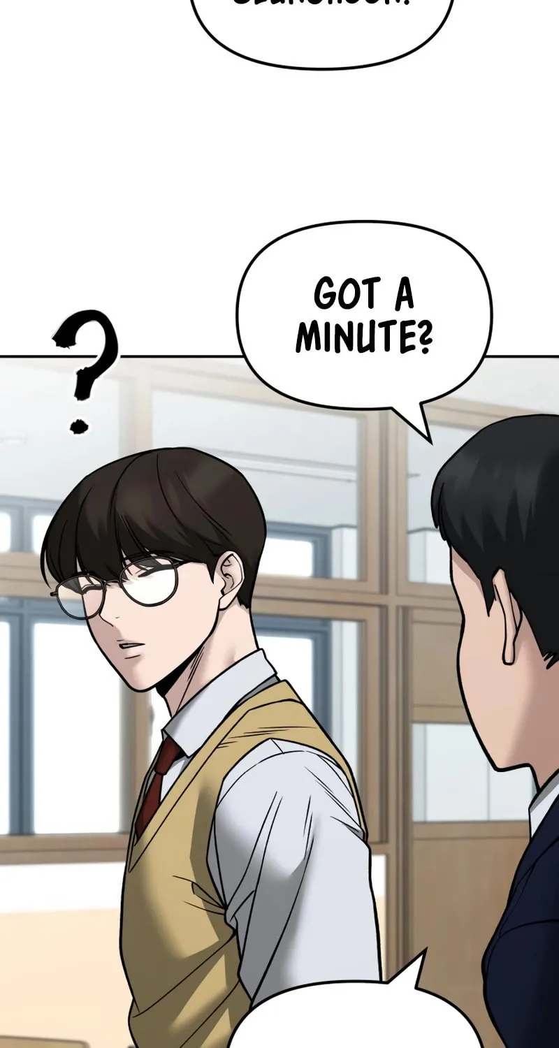 Read Designated Bully chapter 147 image 17 on Lezhin