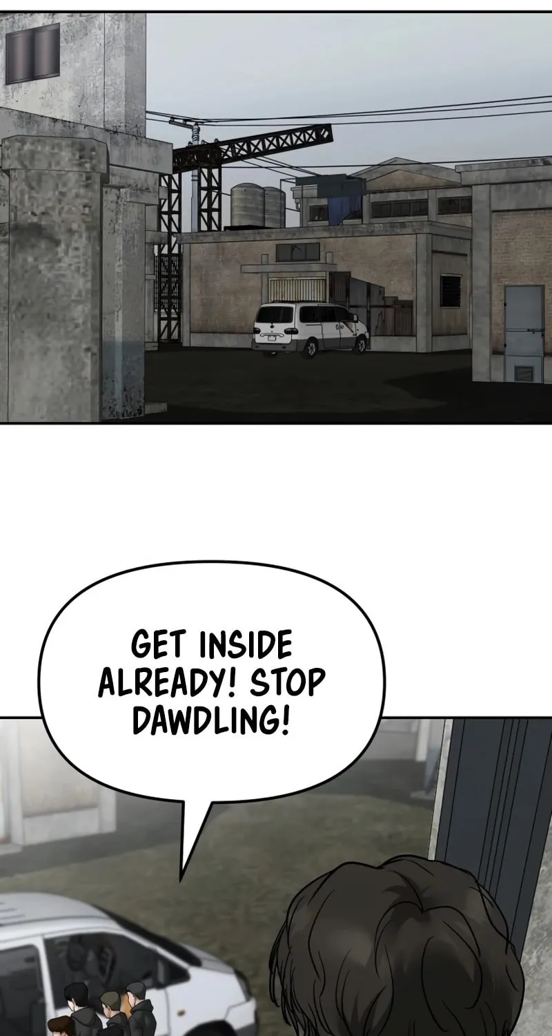 Read Designated Bully chapter 147 image 2 on Lezhin