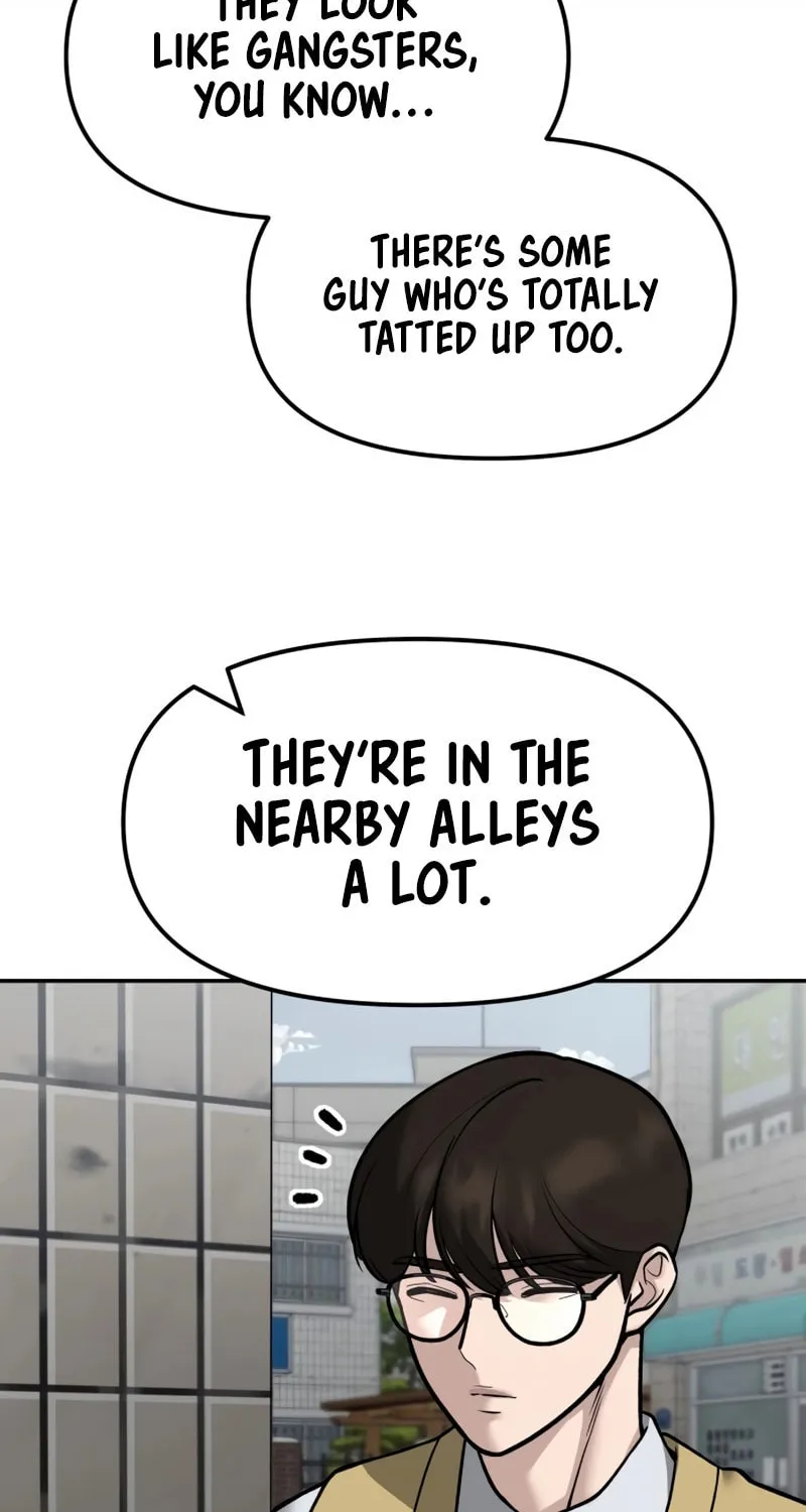 Read Designated Bully chapter 147 image 22 on Lezhin