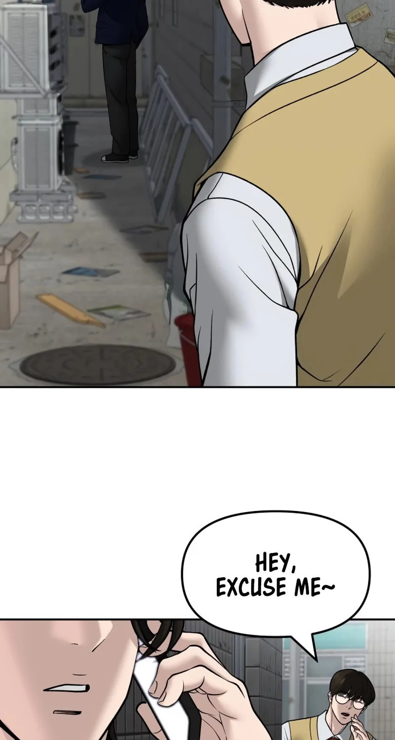 Read Designated Bully chapter 147 image 24 on Lezhin