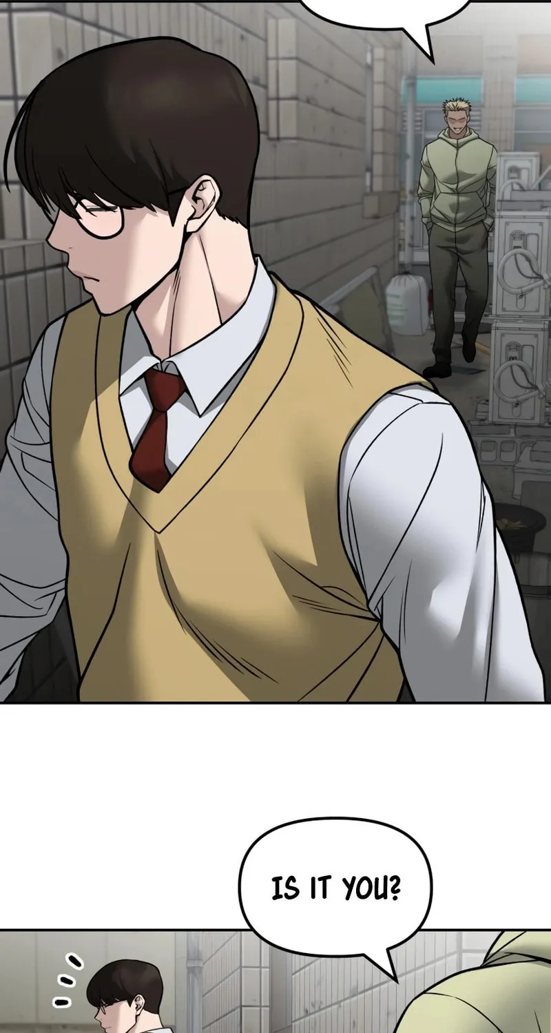 Read Designated Bully chapter 147 image 27 on Lezhin