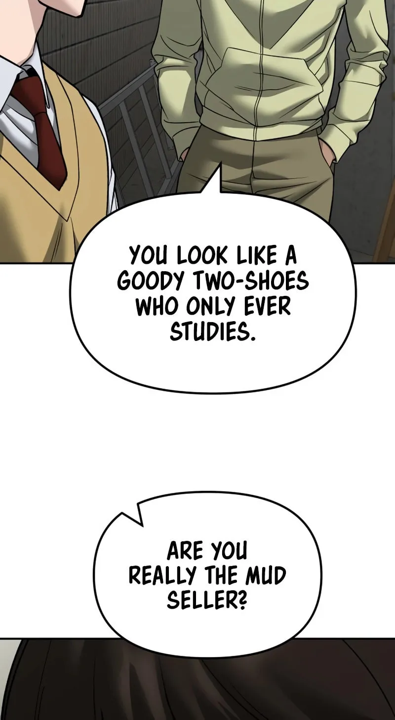 Read Designated Bully chapter 147 image 29 on Lezhin