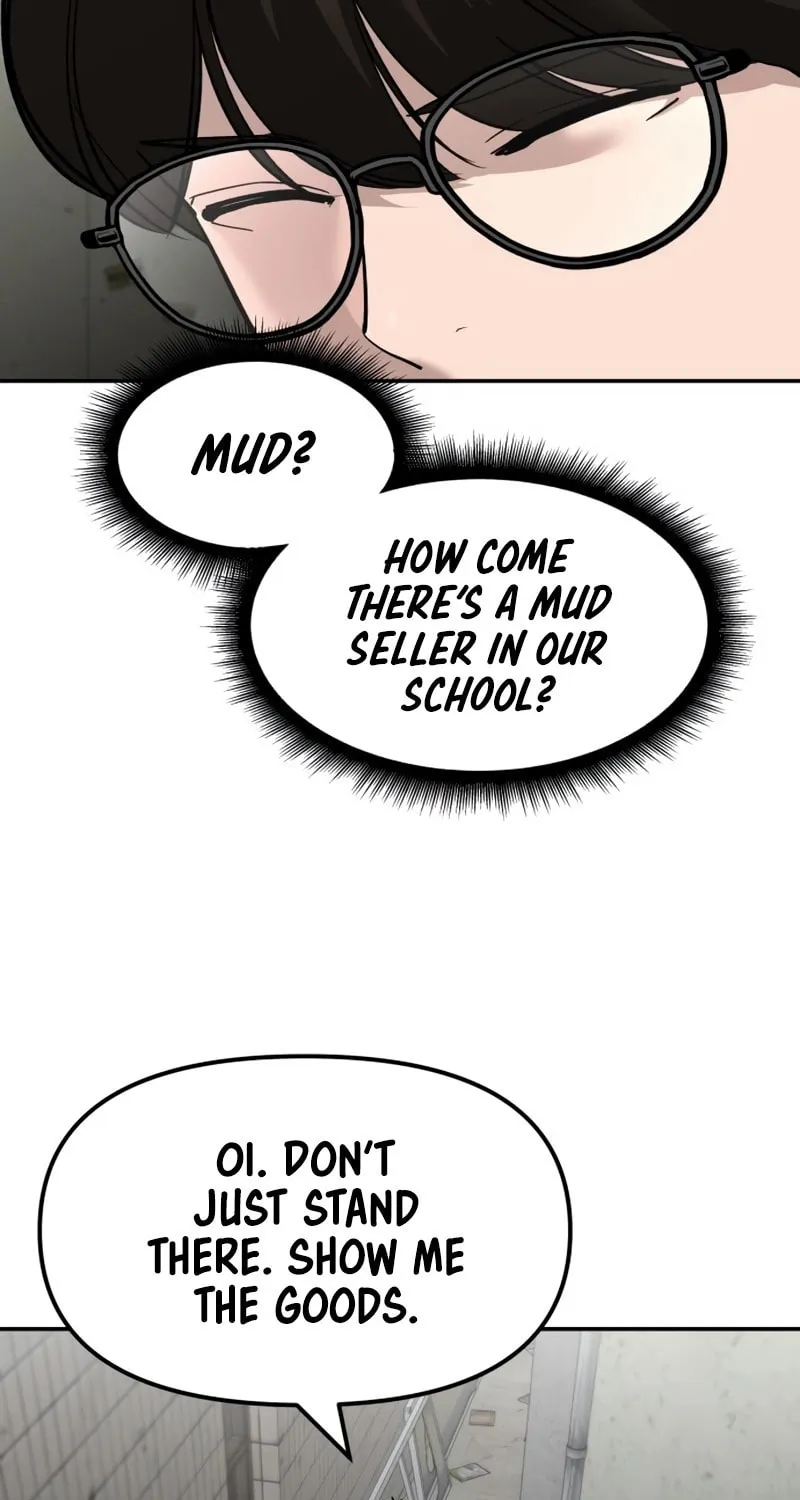 Read Designated Bully chapter 147 image 30 on Lezhin