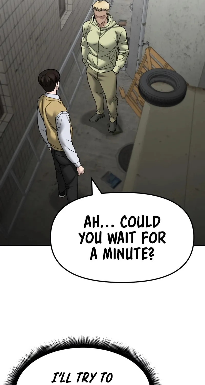Read Designated Bully chapter 147 image 31 on Lezhin