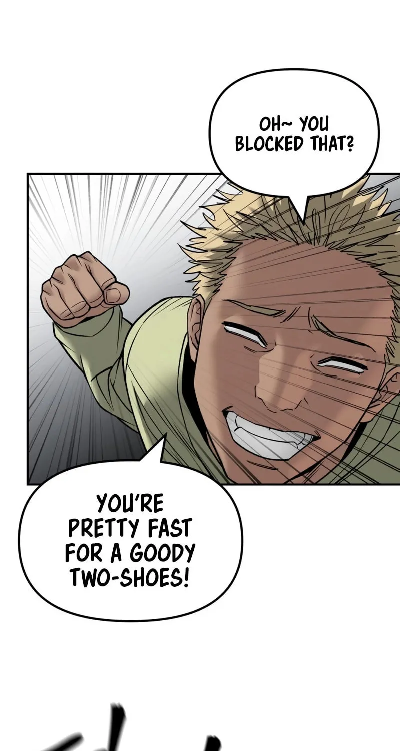 Read Designated Bully chapter 147 image 35 on Lezhin