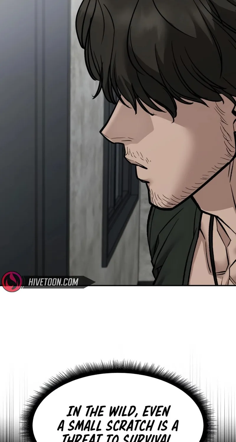 Read Designated Bully chapter 147 image 4 on Lezhin
