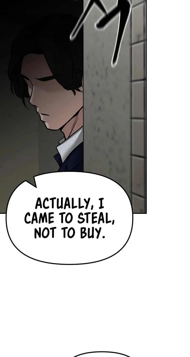 Read Designated Bully chapter 147 image 43 on Lezhin