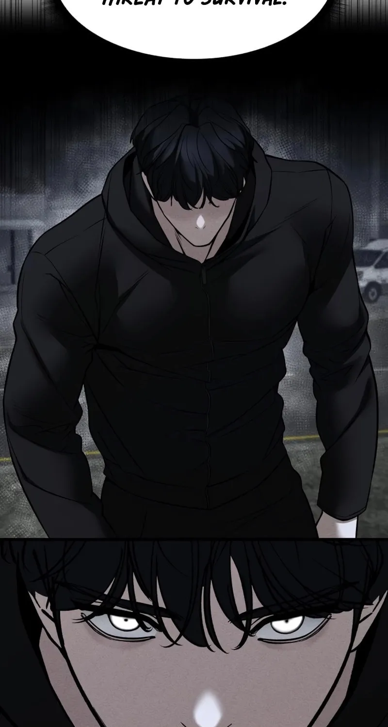 Read Designated Bully chapter 147 image 5 on Lezhin
