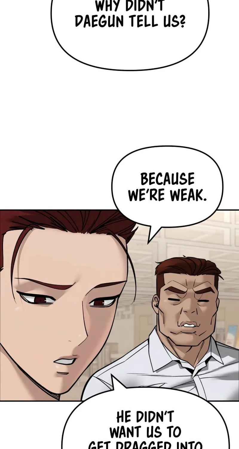 Read Designated Bully chapter 147 image 56 on Lezhin