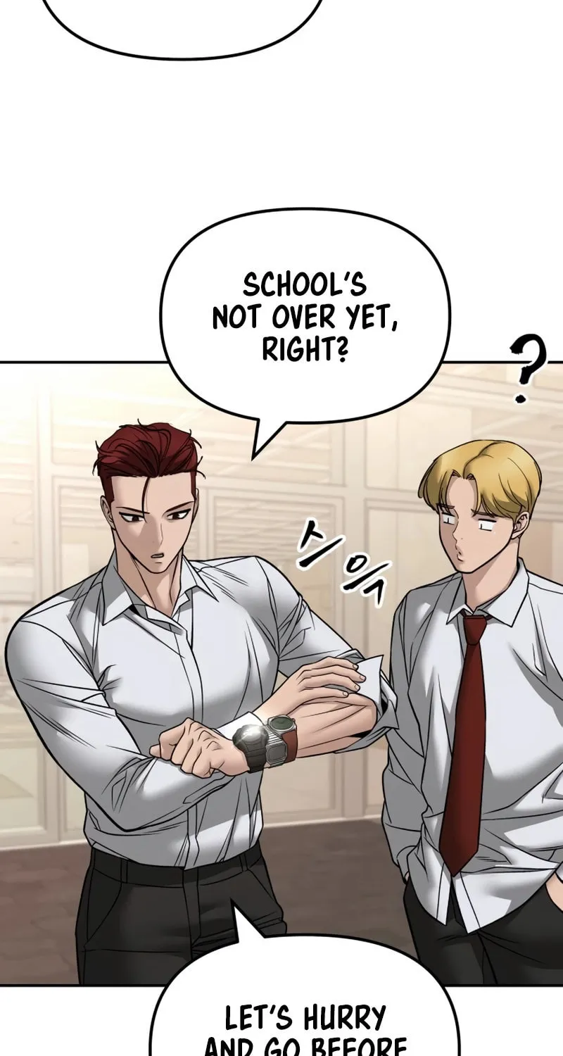 Read Designated Bully chapter 147 image 59 on Lezhin