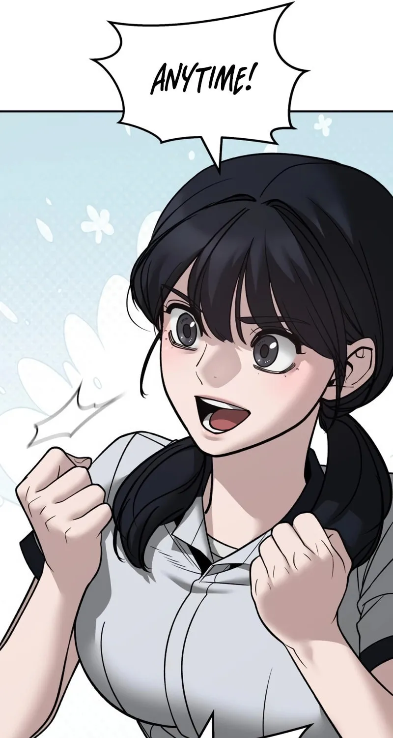 Read Designated Bully chapter 147 image 67 on Lezhin