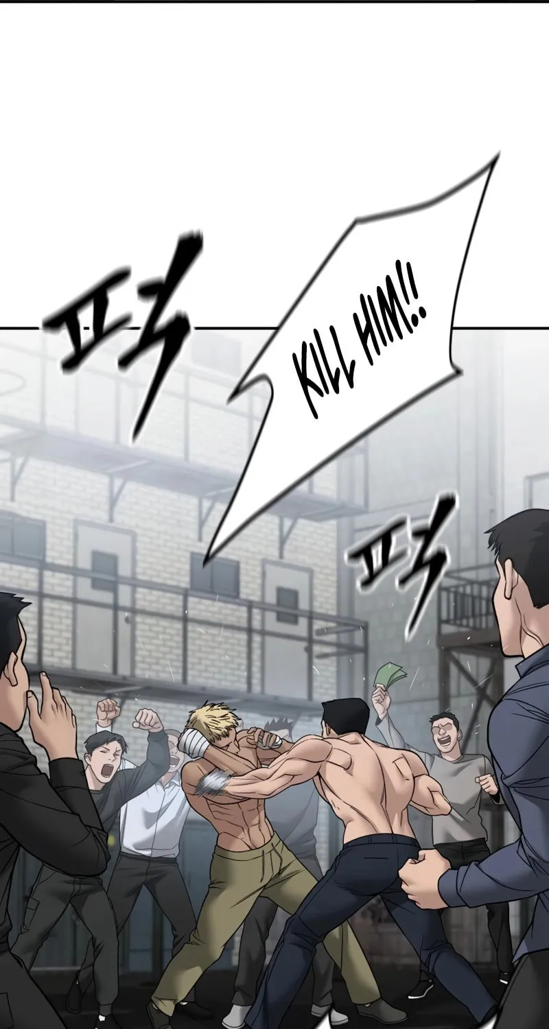 Read Designated Bully chapter 147 image 69 on Lezhin