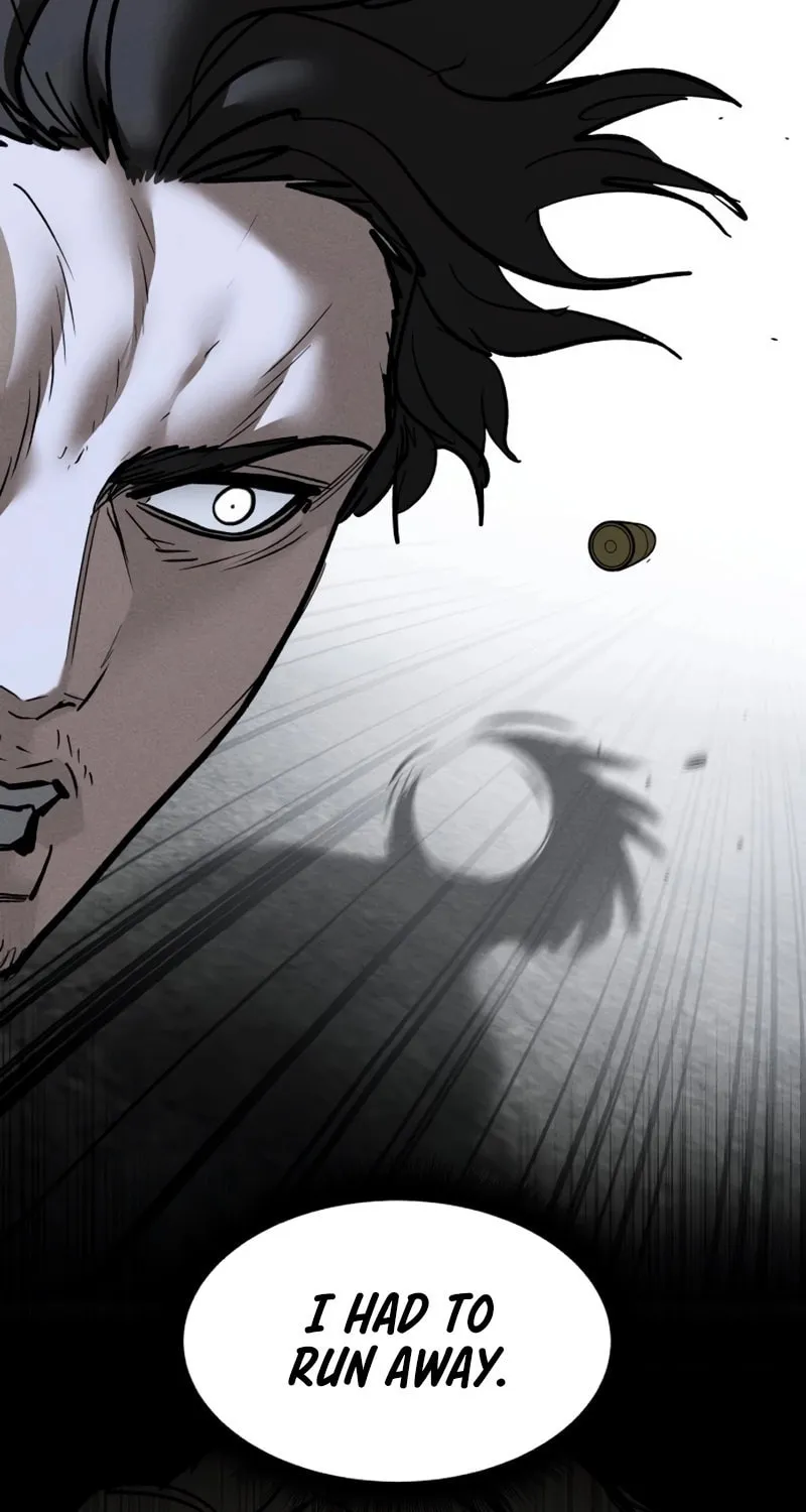 Read Designated Bully chapter 147 image 7 on Lezhin