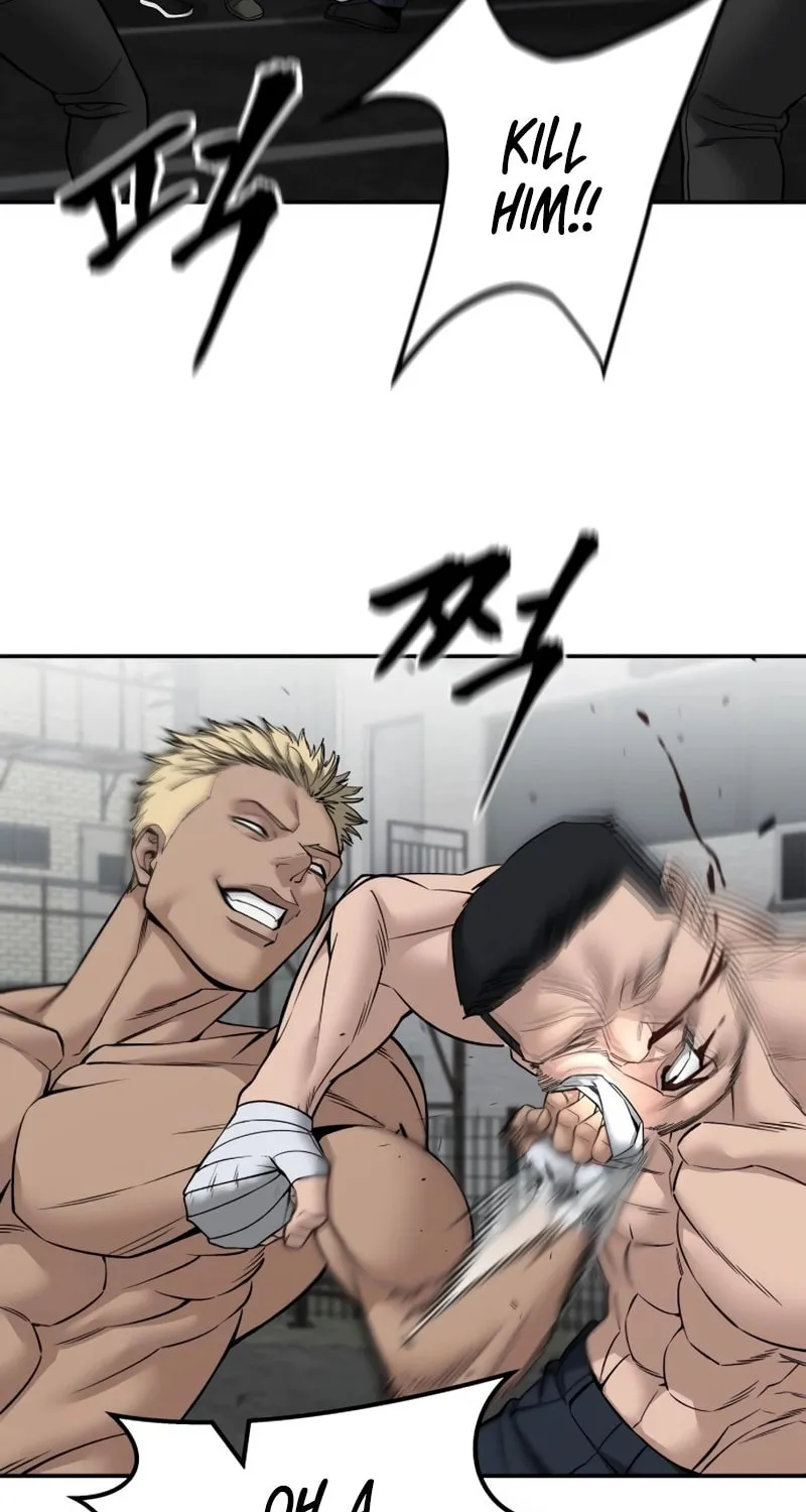 Read Designated Bully chapter 147 image 70 on Lezhin