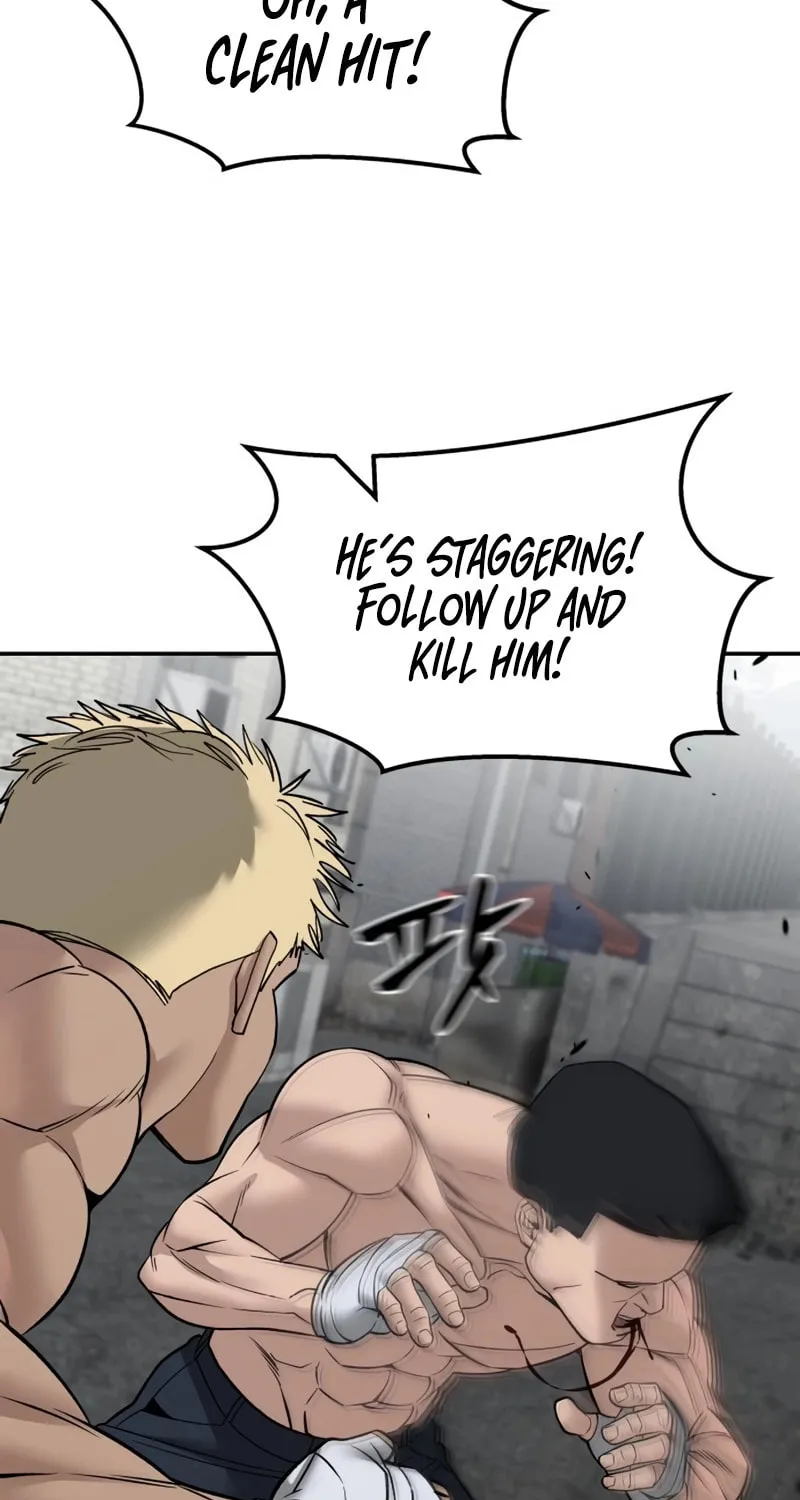 Read Designated Bully chapter 147 image 71 on Lezhin