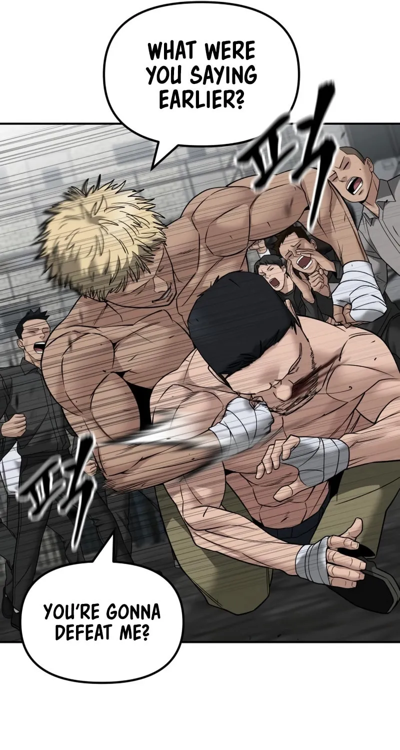 Read Designated Bully chapter 147 image 76 on Lezhin