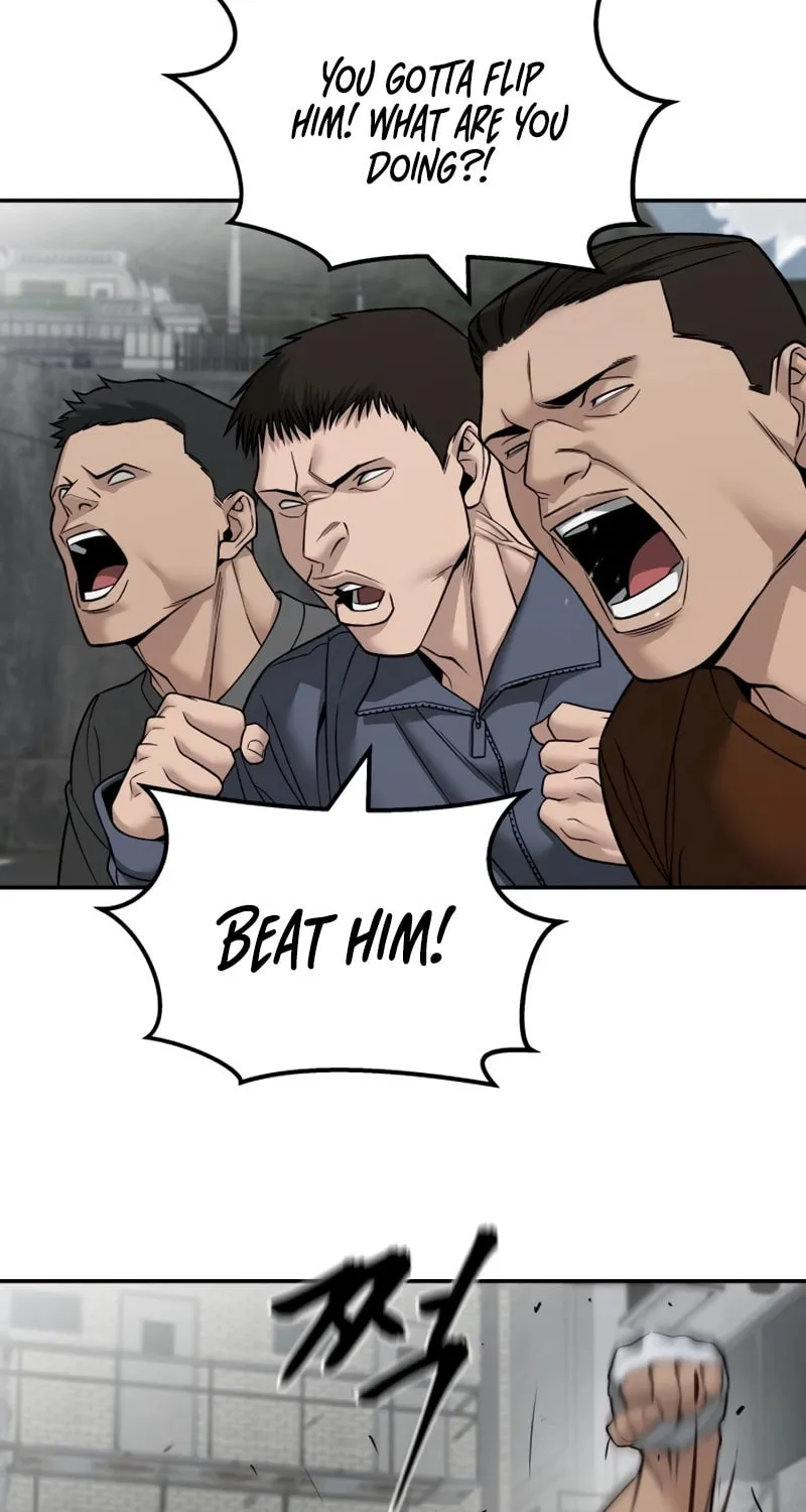 Read Designated Bully chapter 147 image 78 on Lezhin