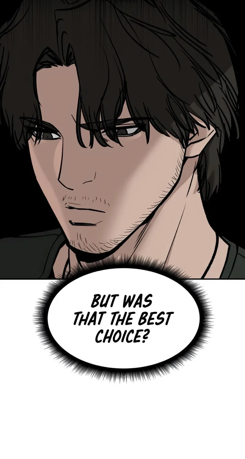 Read Designated Bully chapter 147 image 8 on Lezhin