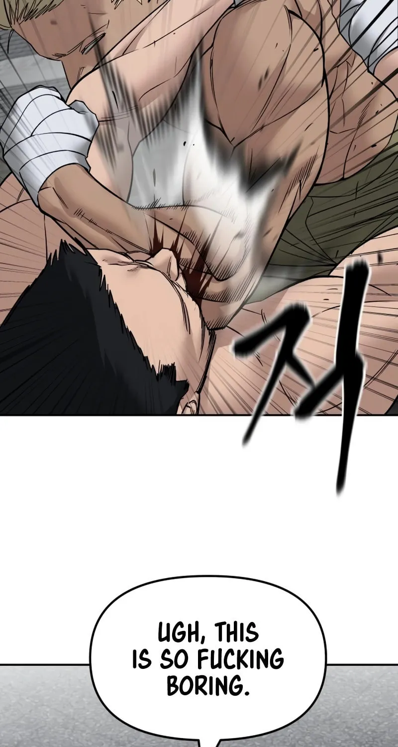 Read Designated Bully chapter 147 image 80 on Lezhin
