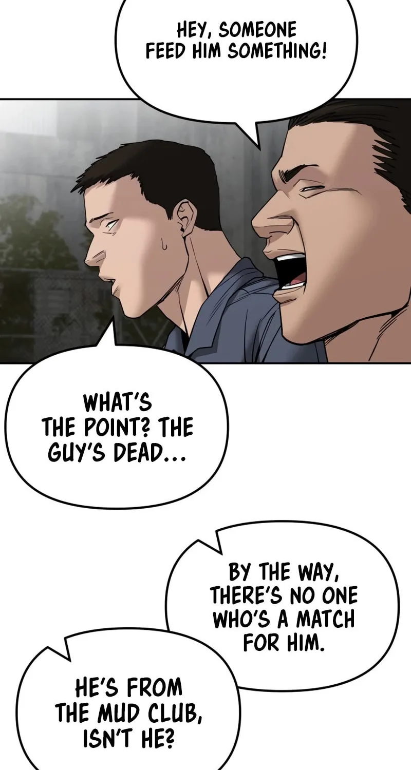 Read Designated Bully chapter 147 image 83 on Lezhin