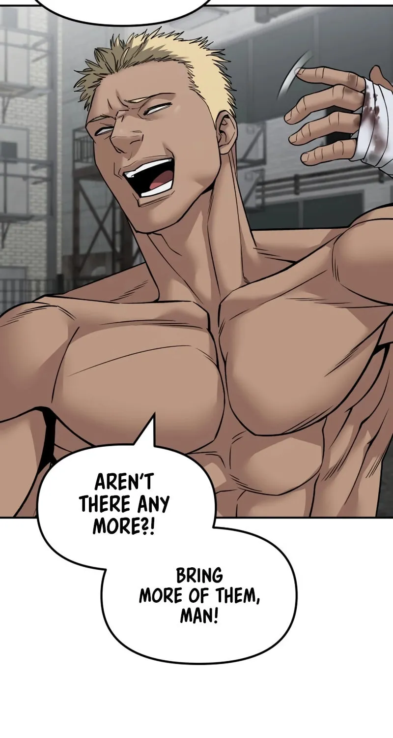 Read Designated Bully chapter 147 image 84 on Lezhin