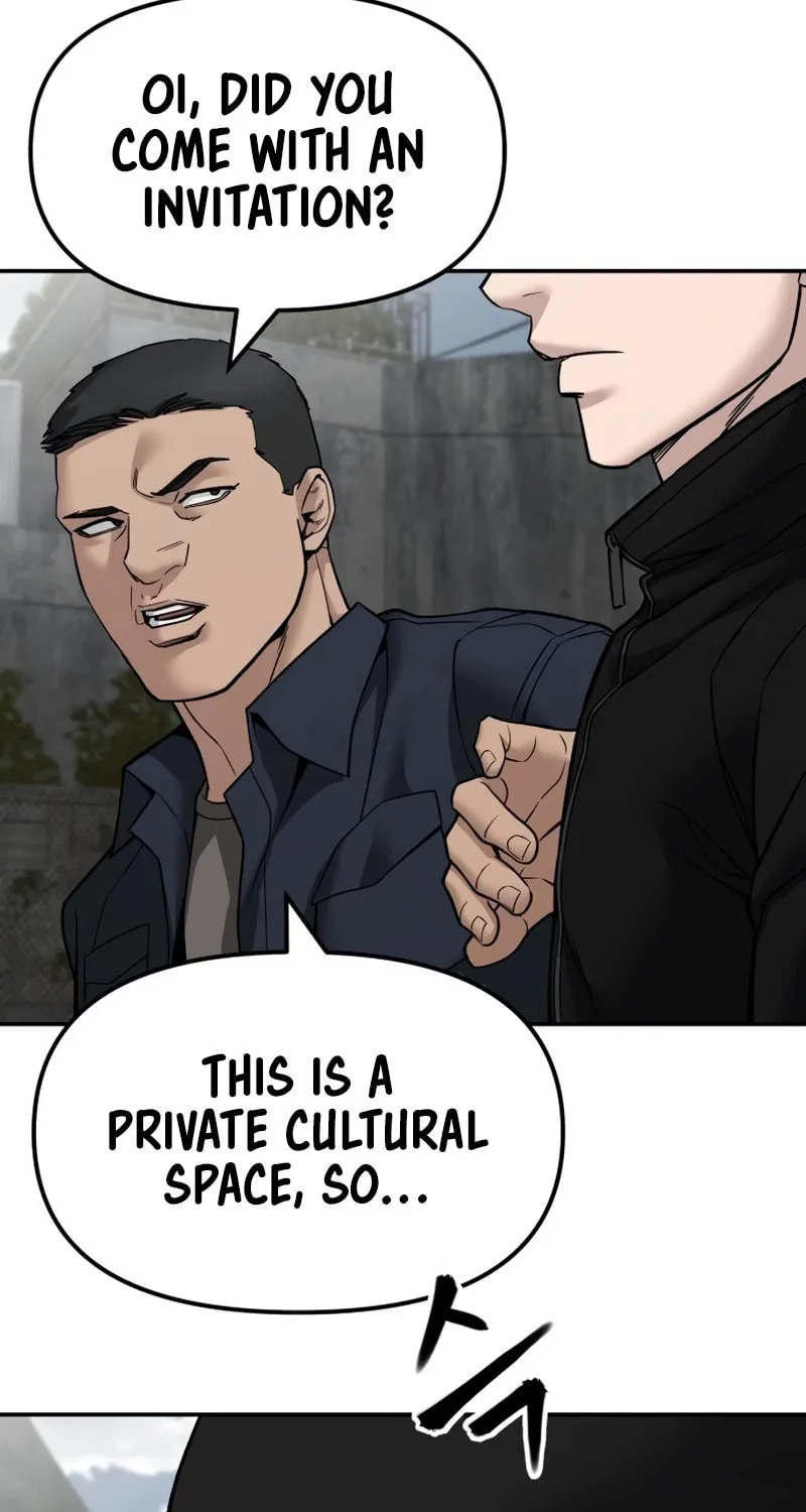 Read Designated Bully chapter 147 image 88 on Lezhin