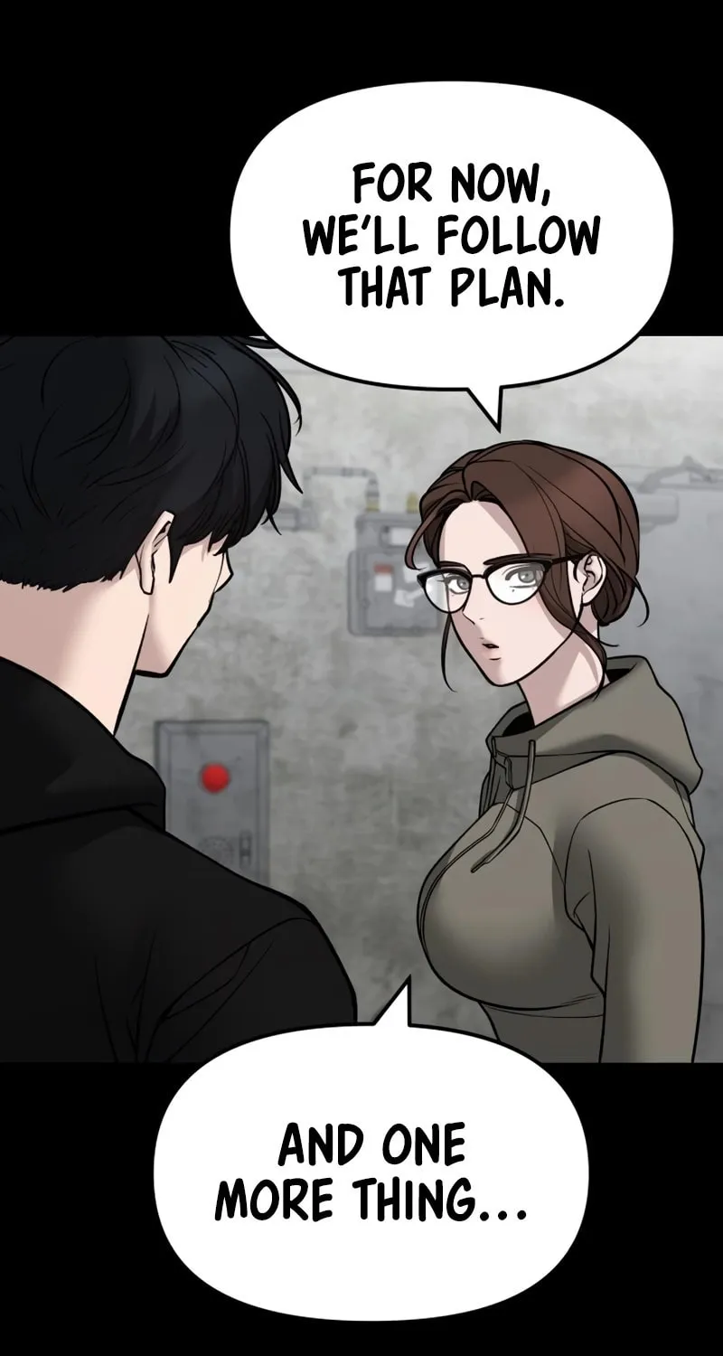 Read Designated Bully chapter 147 image 92 on Lezhin