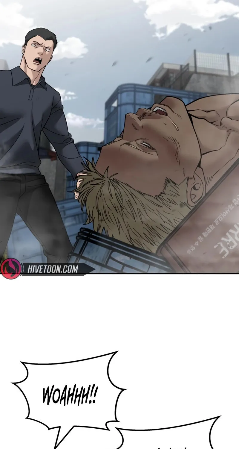 Read Designated Bully chapter 147 image 98 on Lezhin