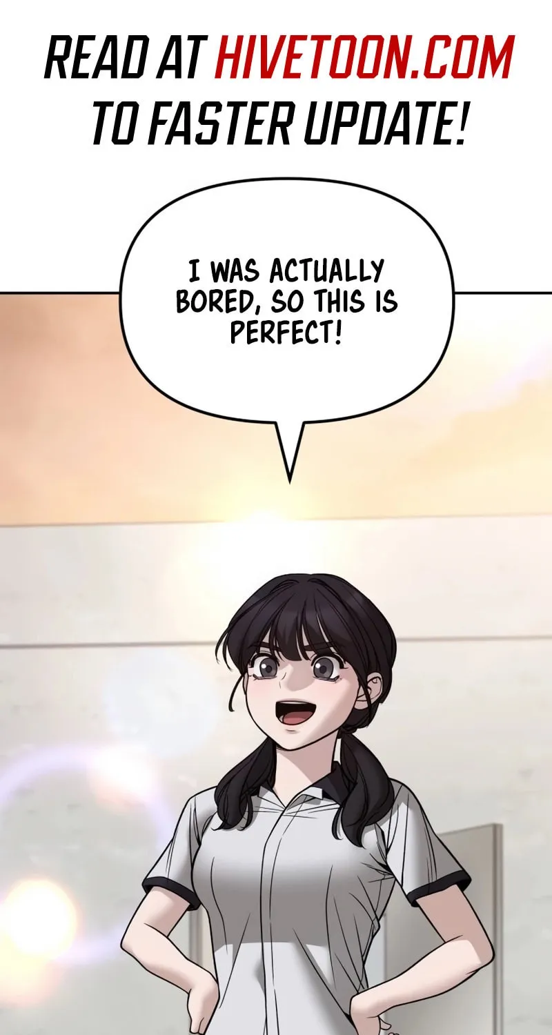 Read Designated Bully chapter 148 image 1 on Lezhin