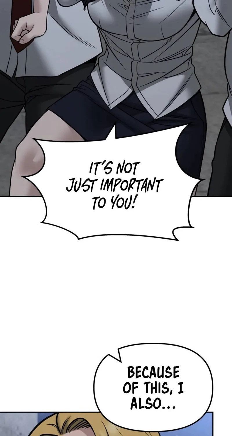 Read Designated Bully chapter 148 image 101 on Lezhin