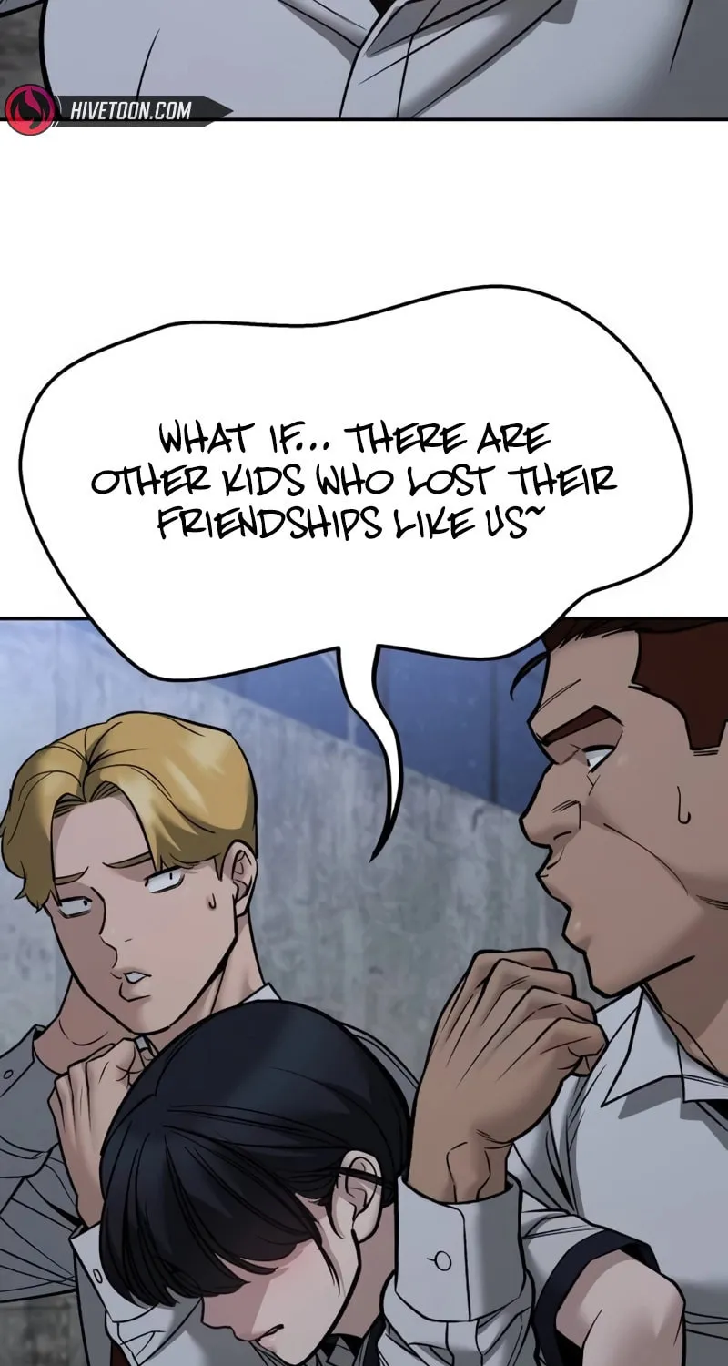 Read Designated Bully chapter 148 image 104 on Lezhin