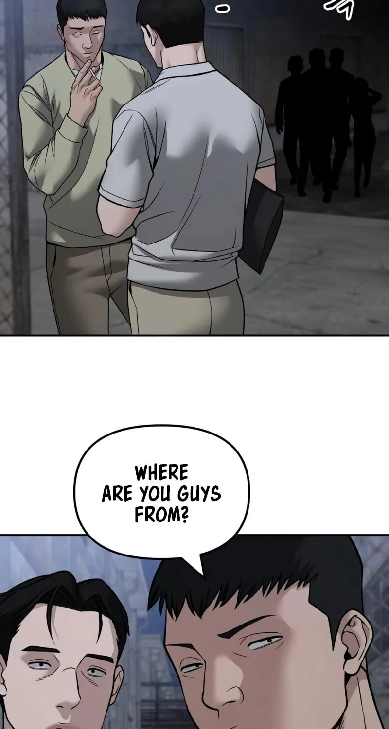 Read Designated Bully chapter 148 image 110 on Lezhin