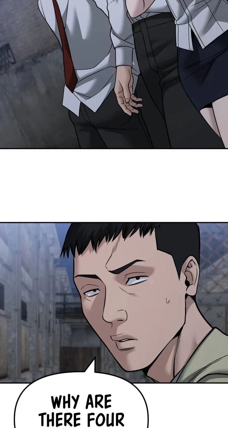 Read Designated Bully chapter 148 image 112 on Lezhin