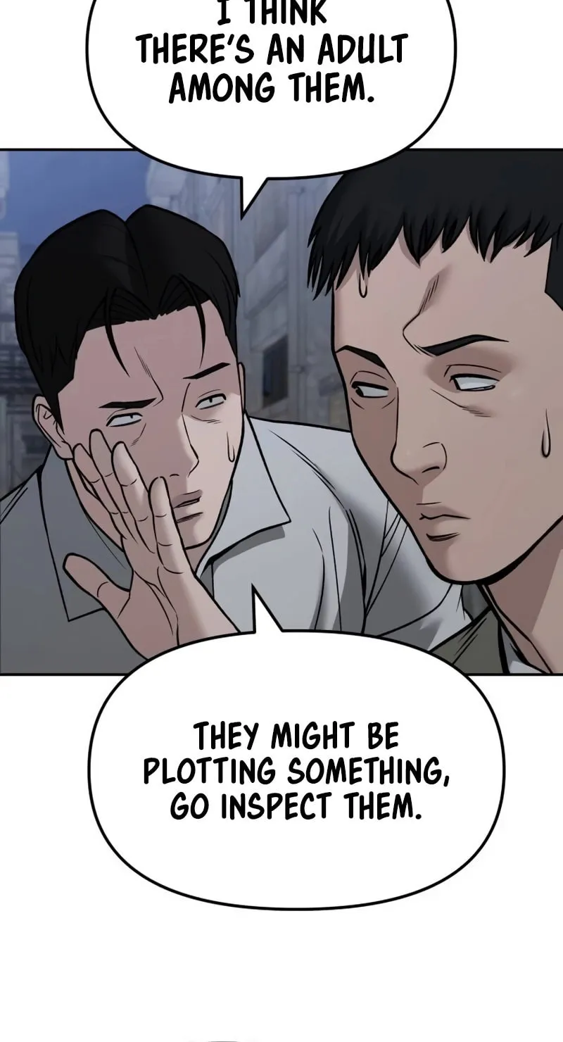 Read Designated Bully chapter 148 image 114 on Lezhin
