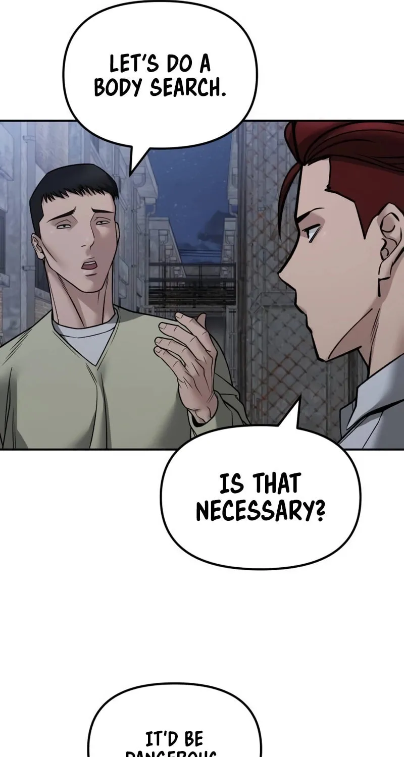 Read Designated Bully chapter 148 image 115 on Lezhin