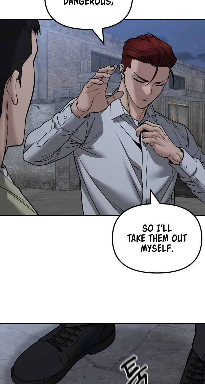 Read Designated Bully chapter 148 image 116 on Lezhin