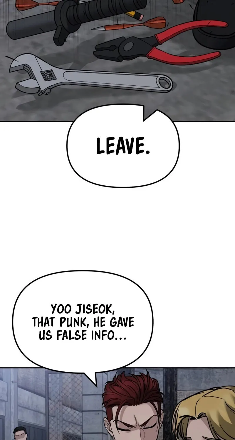 Read Designated Bully chapter 148 image 119 on Lezhin