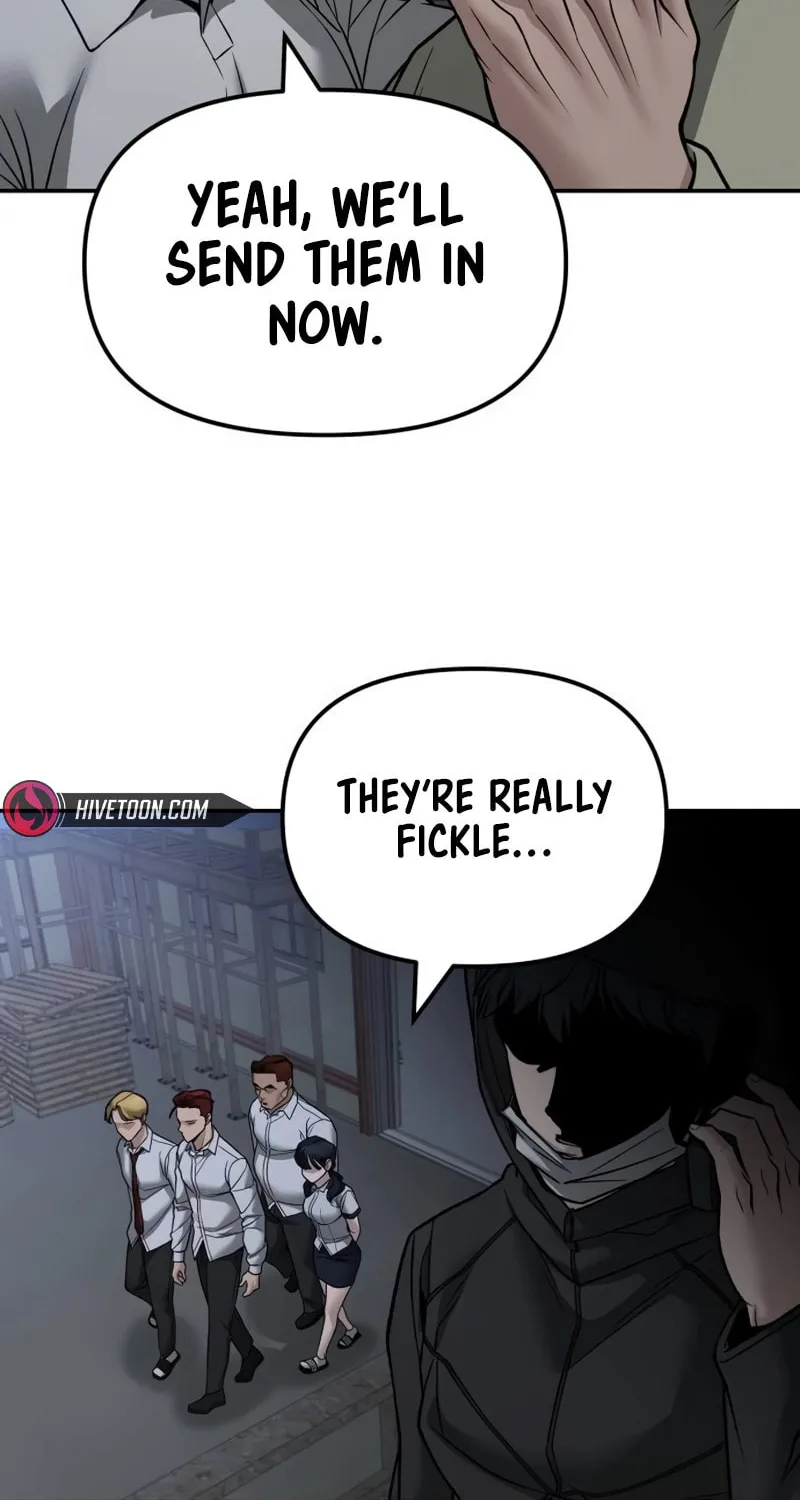 Read Designated Bully chapter 148 image 122 on Lezhin