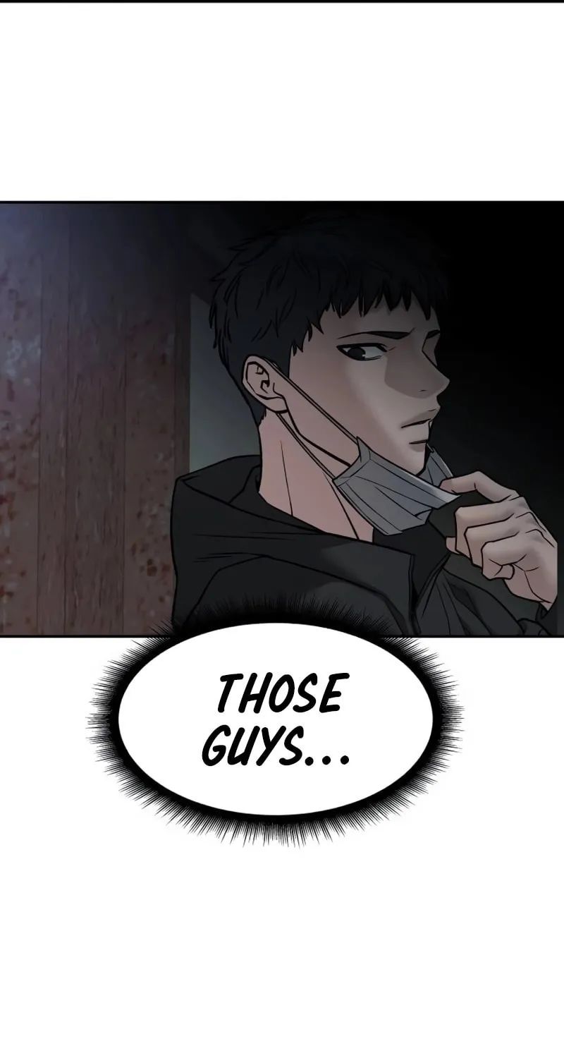 Read Designated Bully chapter 148 image 123 on Lezhin