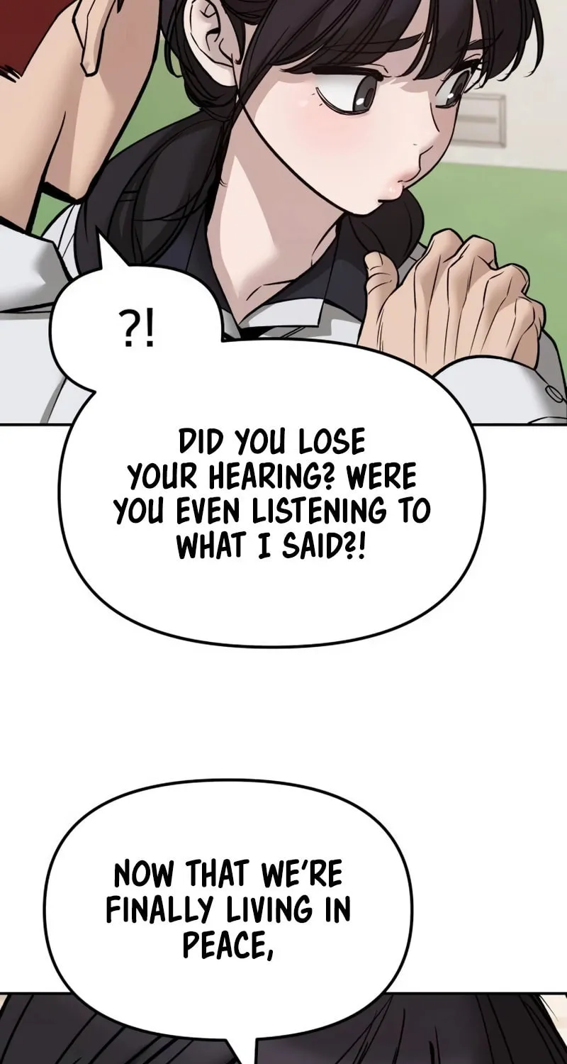 Read Designated Bully chapter 148 image 16 on Lezhin