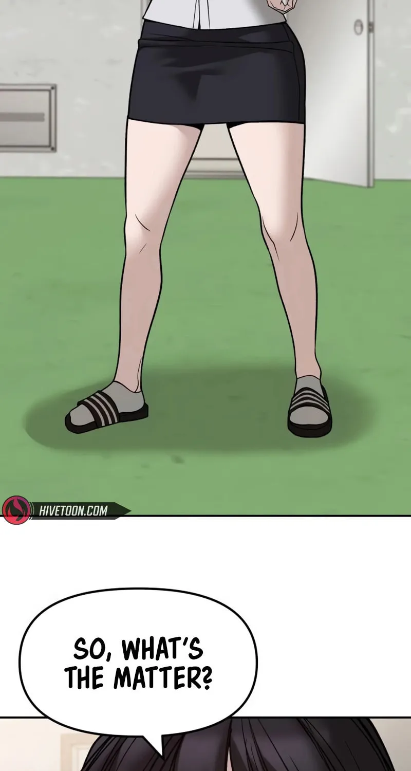 Read Designated Bully chapter 148 image 2 on Lezhin