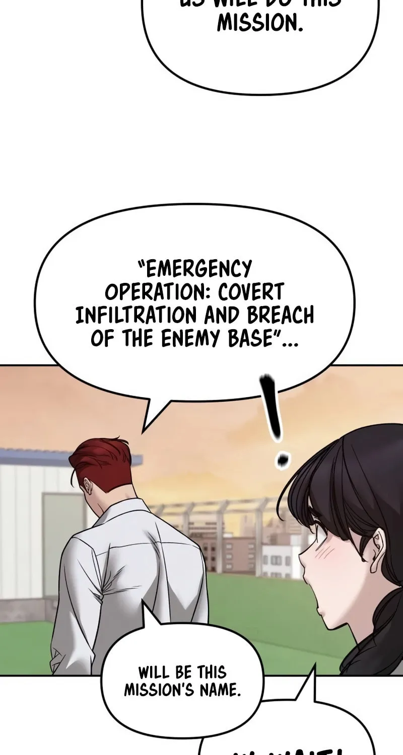 Read Designated Bully chapter 148 image 20 on Lezhin