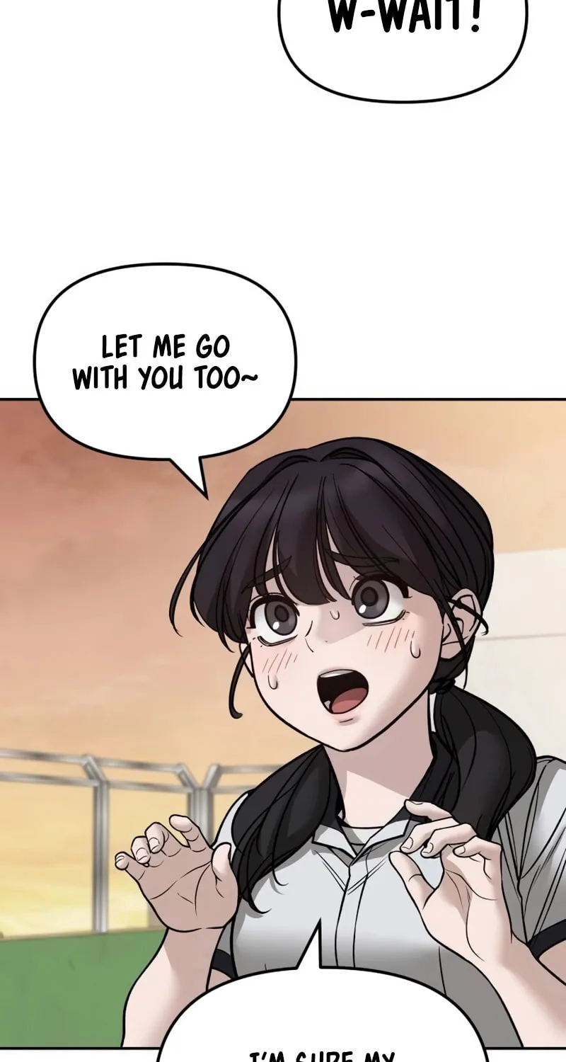 Read Designated Bully chapter 148 image 21 on Lezhin