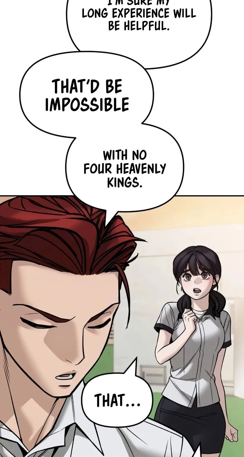 Read Designated Bully chapter 148 image 22 on Lezhin