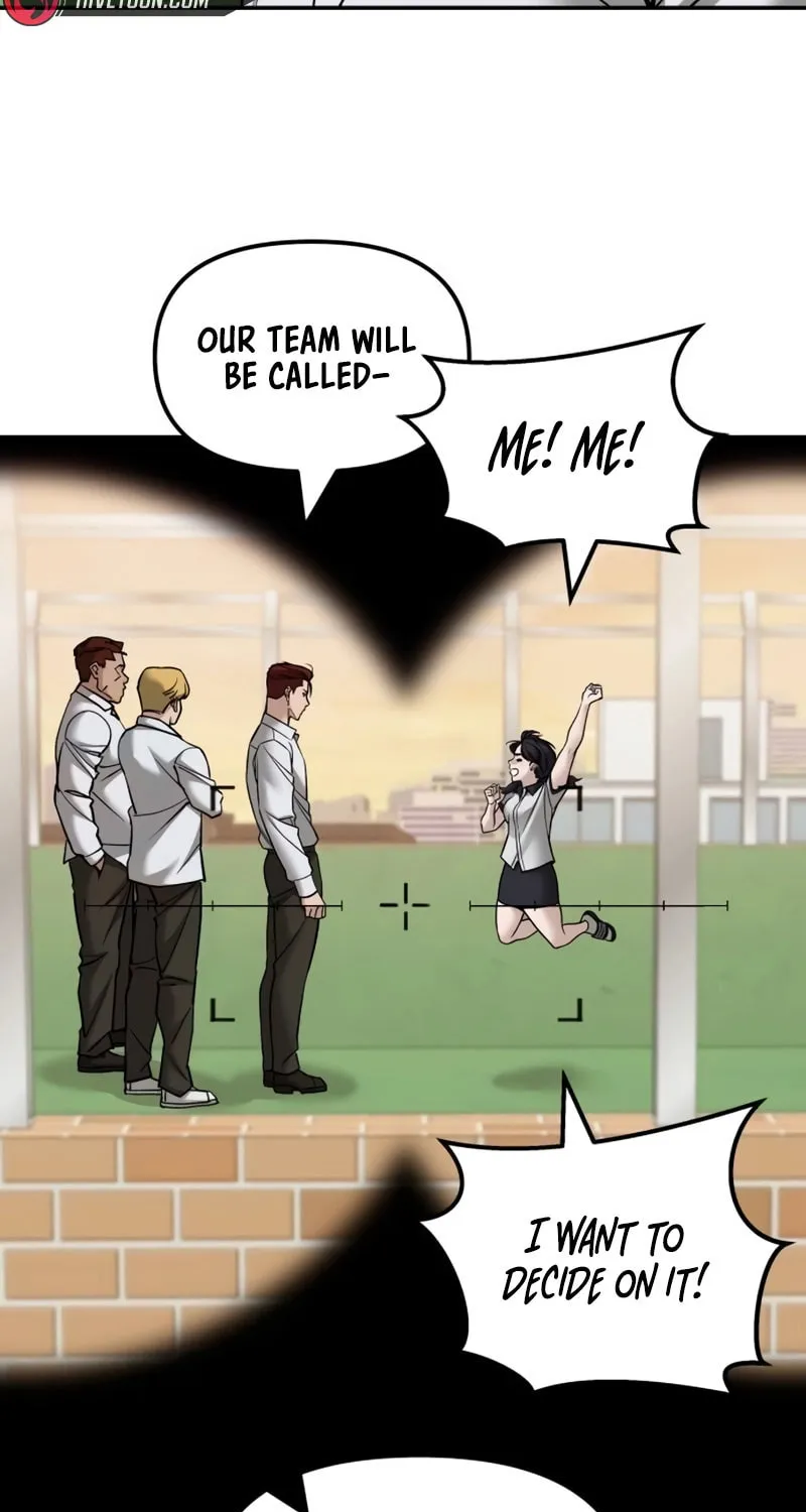 Read Designated Bully chapter 148 image 25 on Lezhin