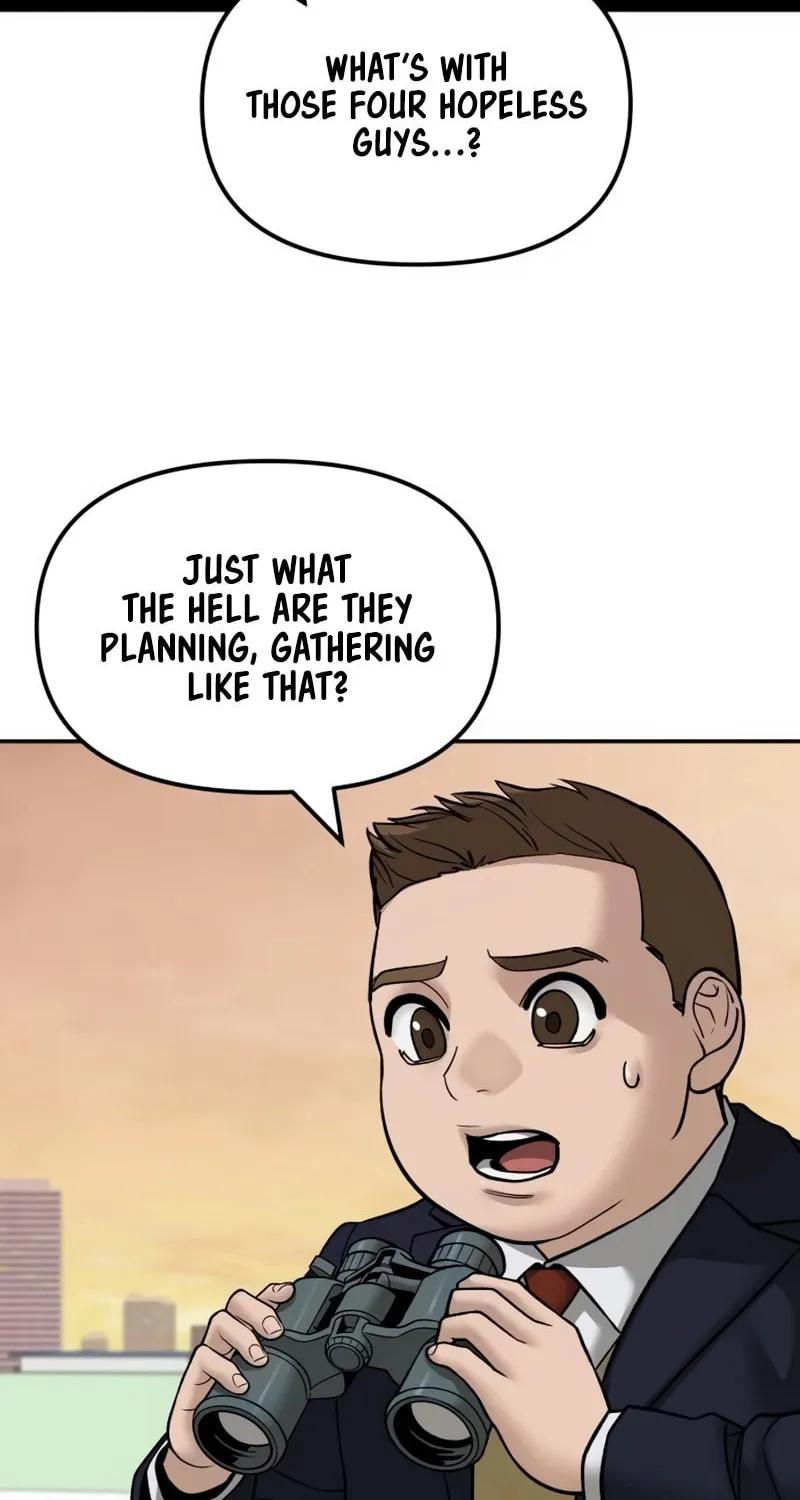 Read Designated Bully chapter 148 image 26 on Lezhin