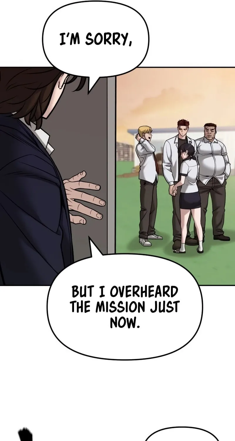 Read Designated Bully chapter 148 image 29 on Lezhin