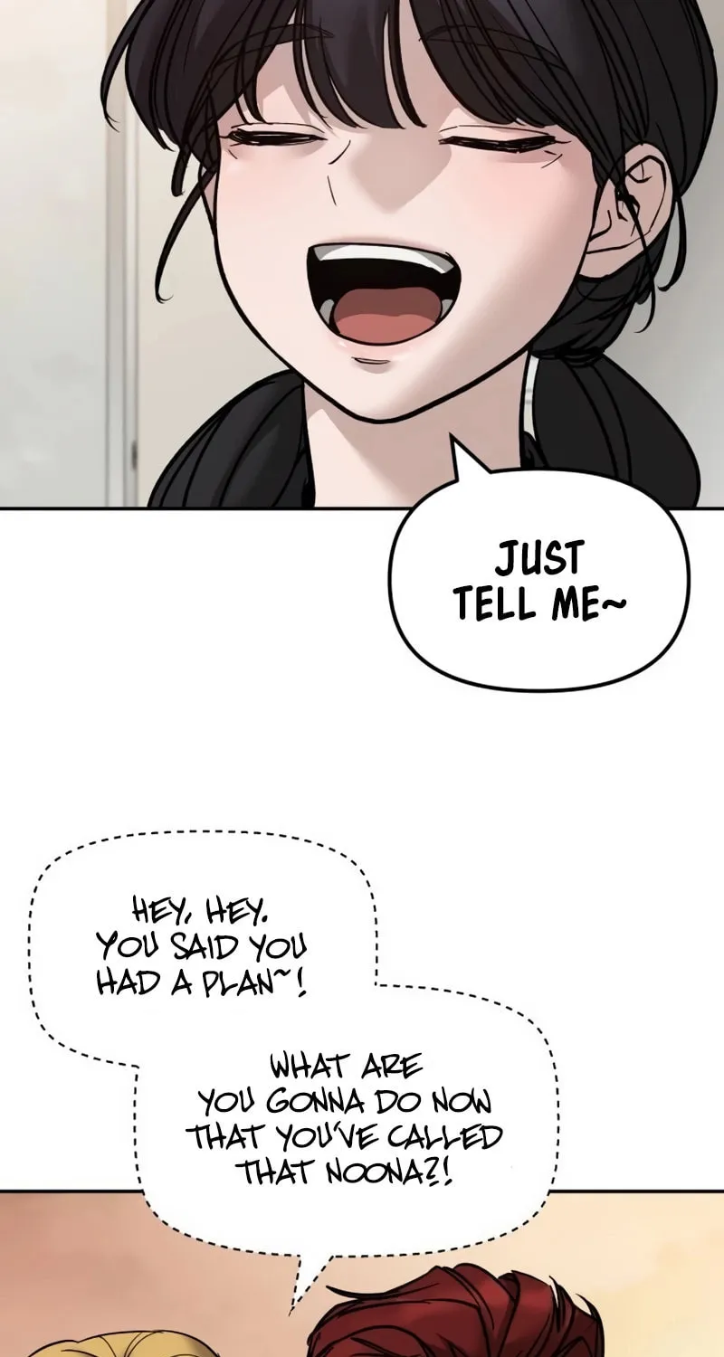 Read Designated Bully chapter 148 image 3 on Lezhin