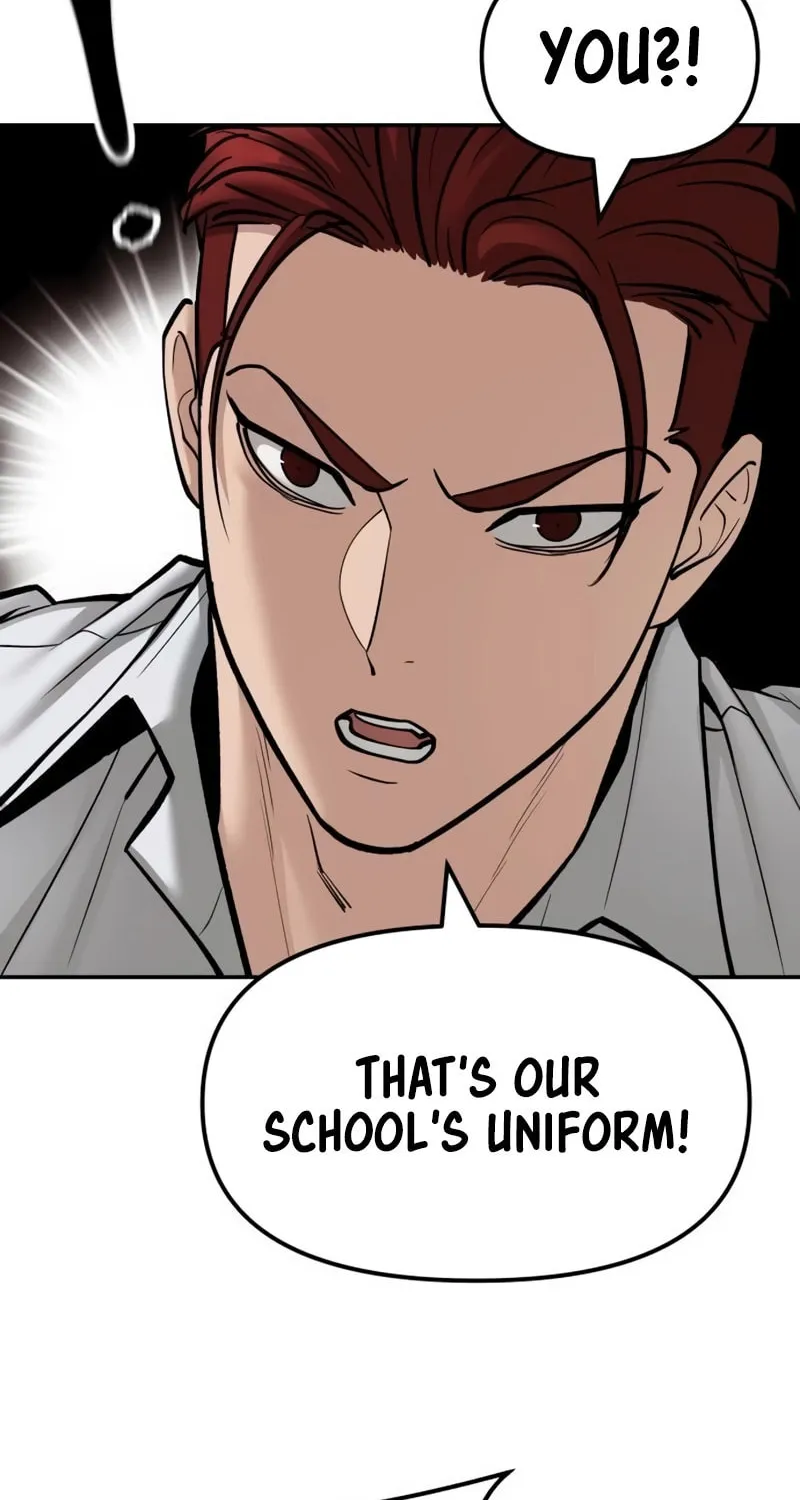 Read Designated Bully chapter 148 image 30 on Lezhin